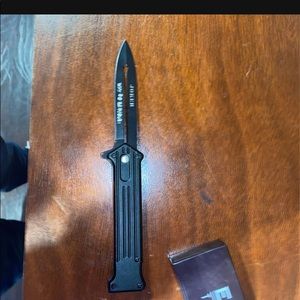 Switch blade for sale